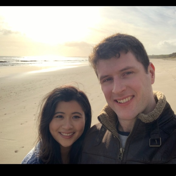 Meet your Posher, Katherine - Picture 1 of 1